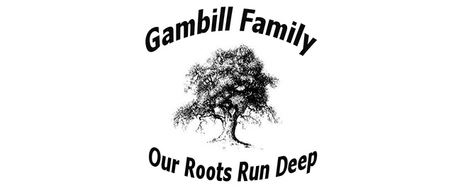 Gambill Roots